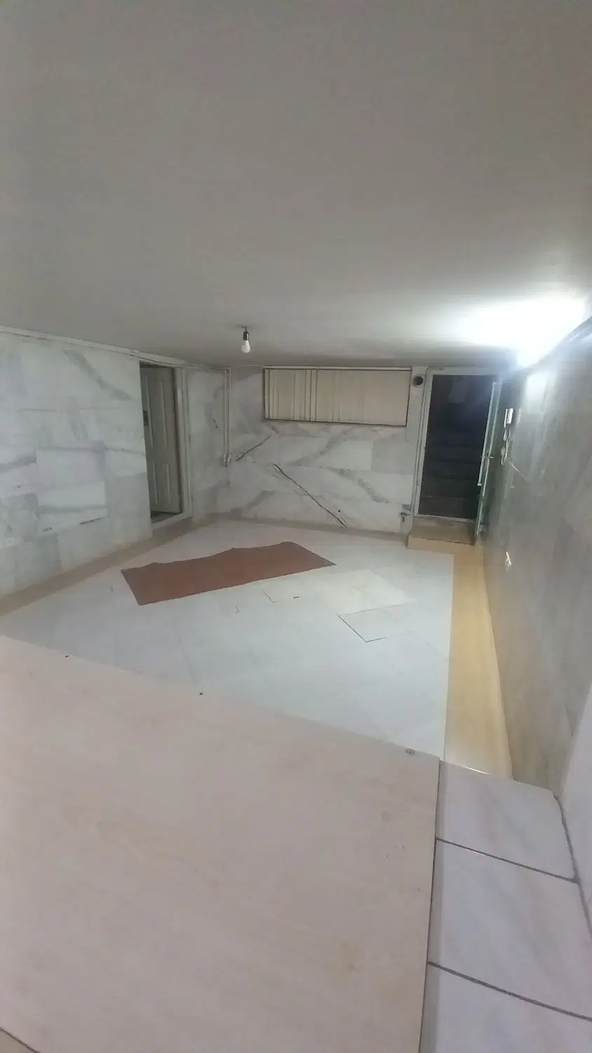 زیرهمکف کوی فیروز