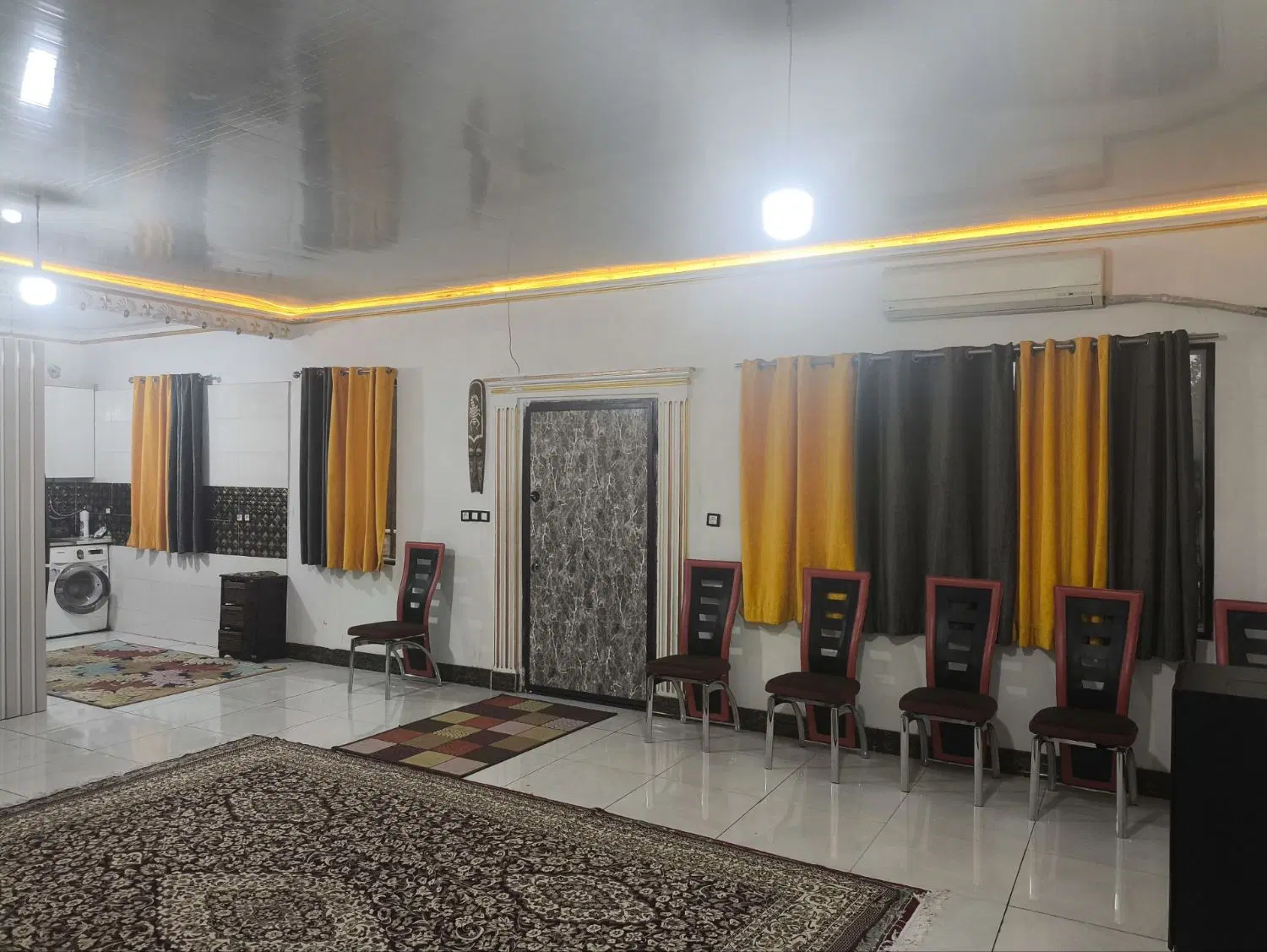 اجاره روزانه ویلا