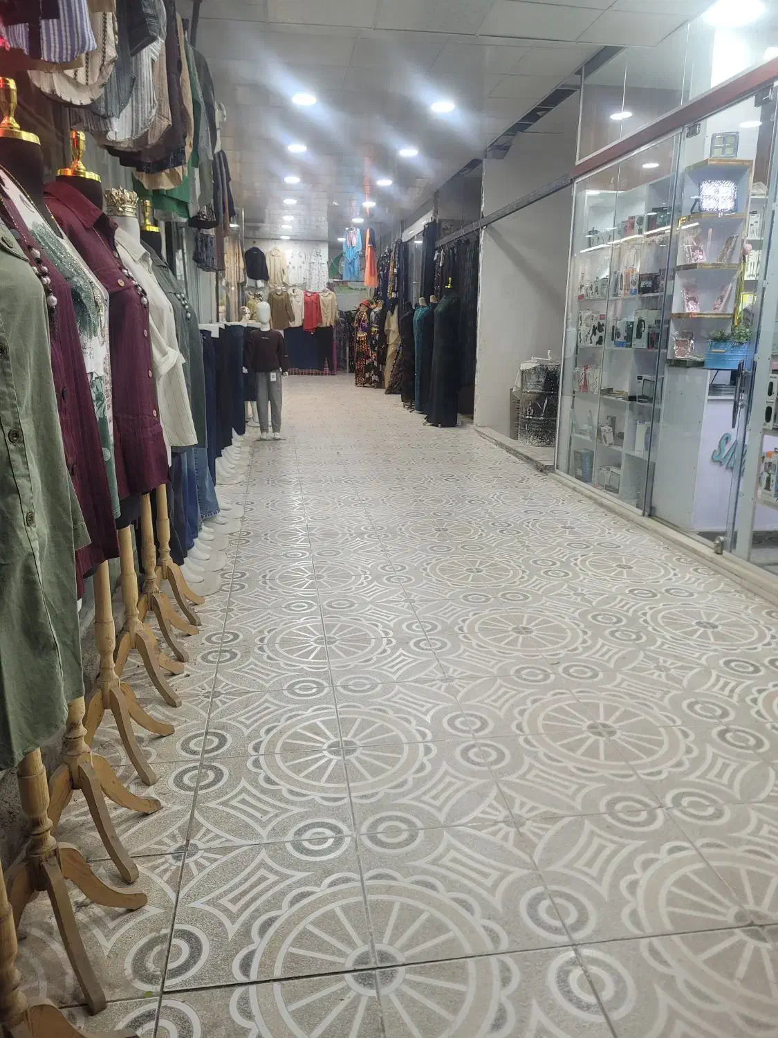 اجاره مغازه