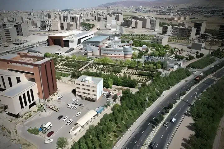 امتیاز زمین خاوران ۲