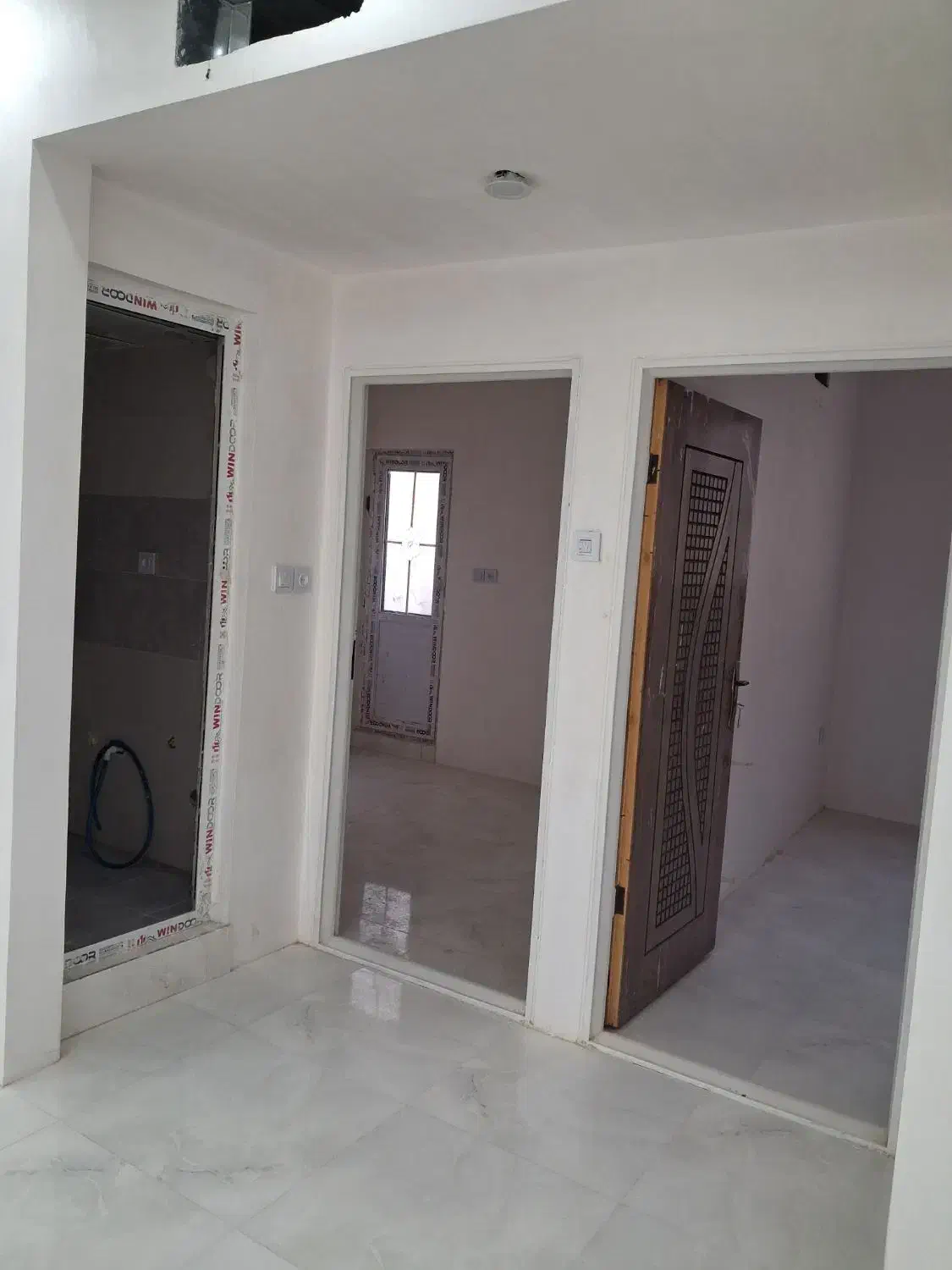 واحد ۱۰۲ متری حصارامیر