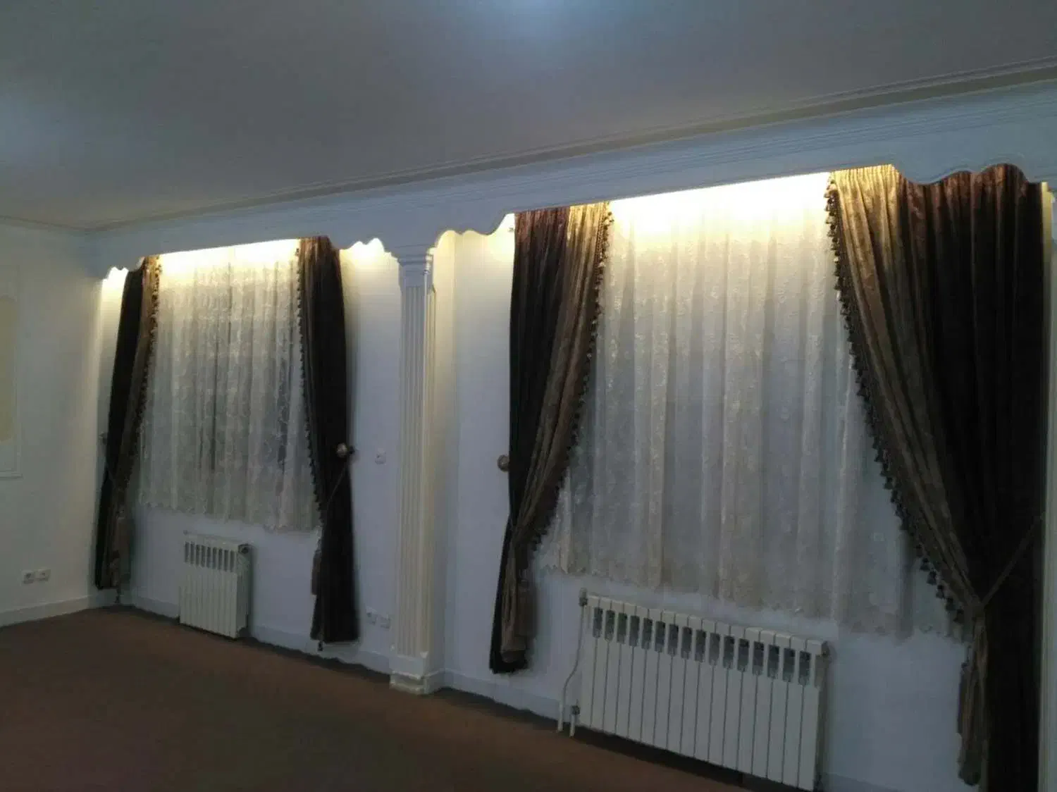 آپارتمان اجاره
