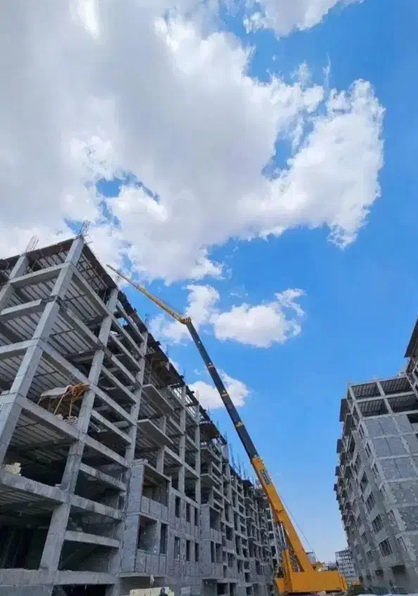 آپارتمان_ تنها با ۷۰۰ میلیون صاحب خانه شوید_ قسطی