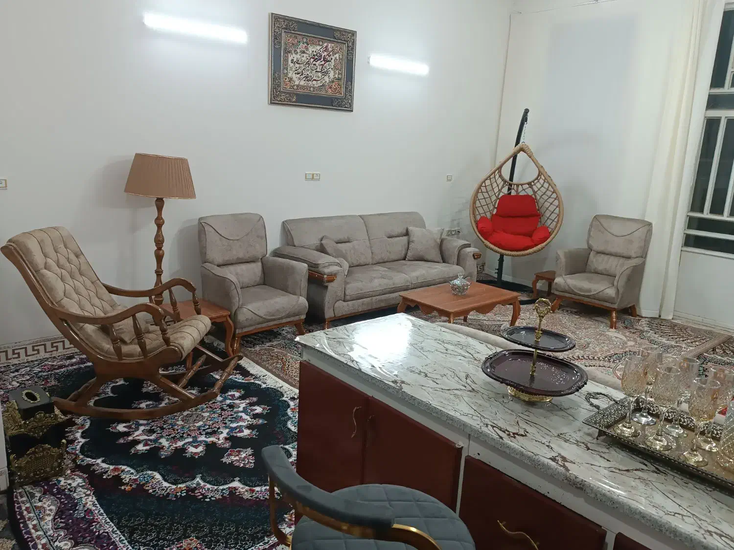 خواستار همخونه مهریز