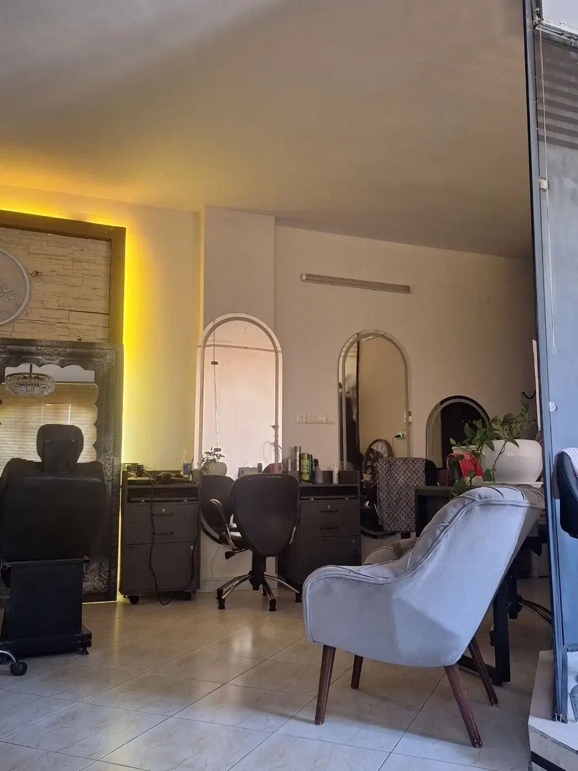 اجاره اتاق ۱۲ متری