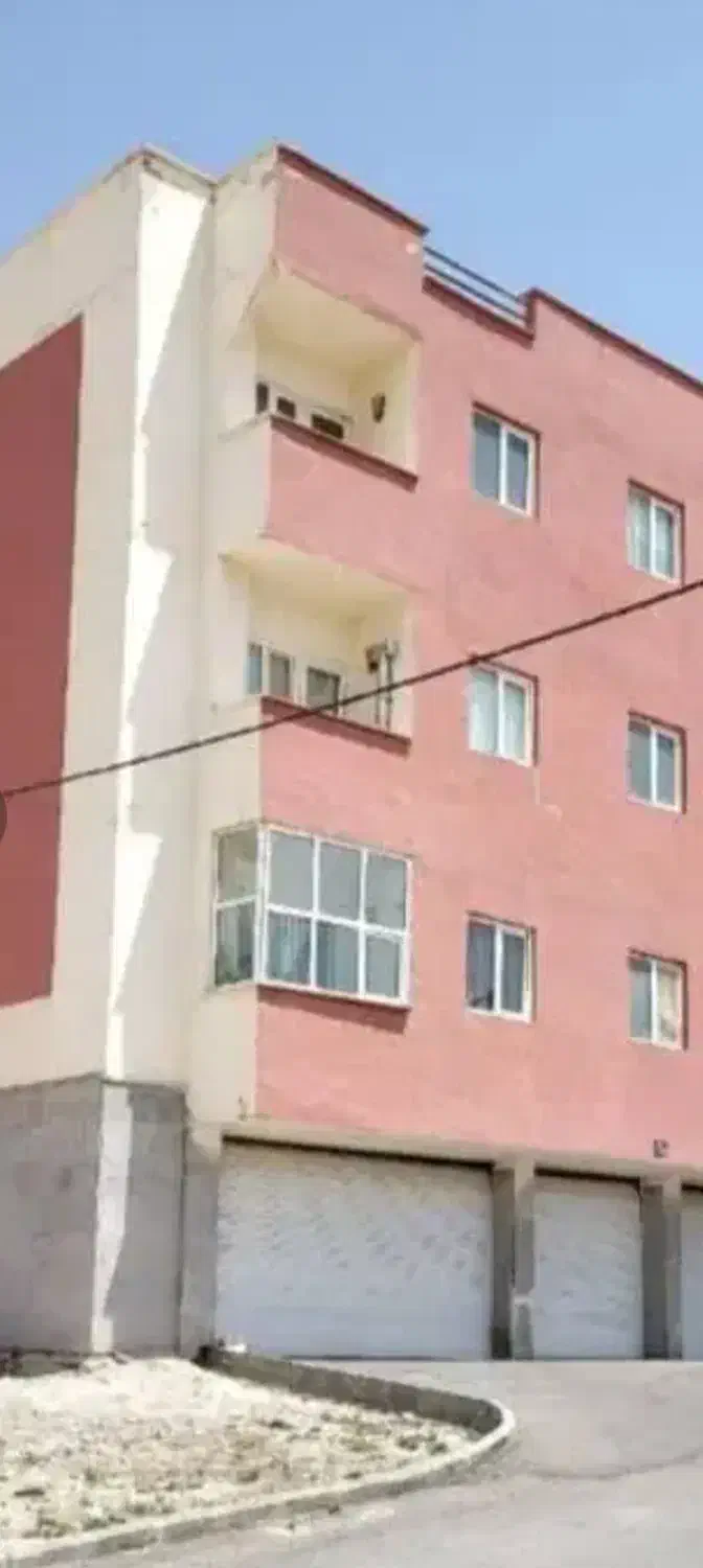 فروش واحد ۷۷ متری پروژه( توسعه سمنان)