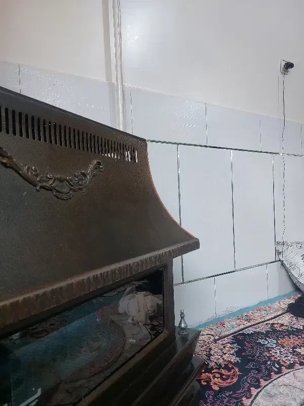 رهن خون ویلای شهرک چمران
