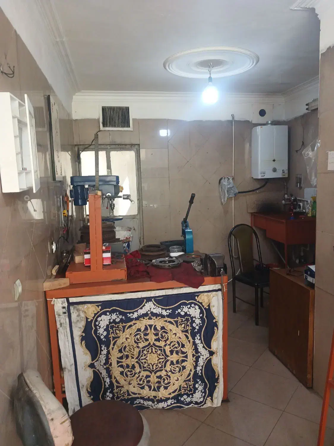 مغازه‌۱۴متر