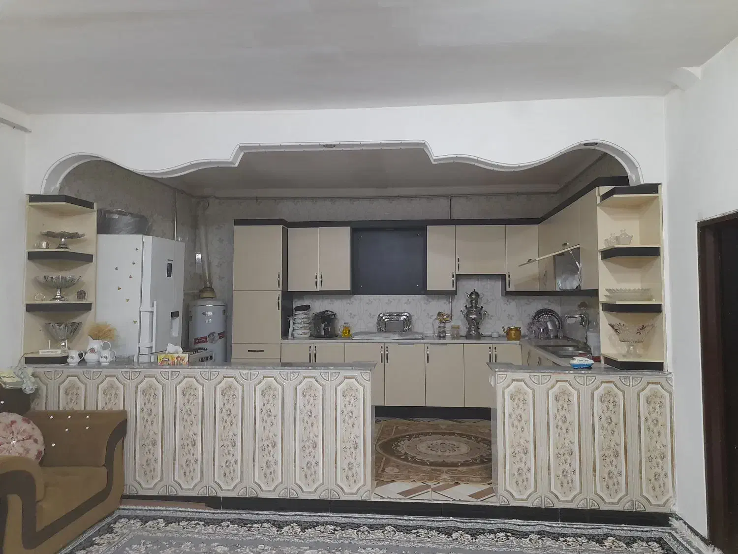 خانه برای اجاره