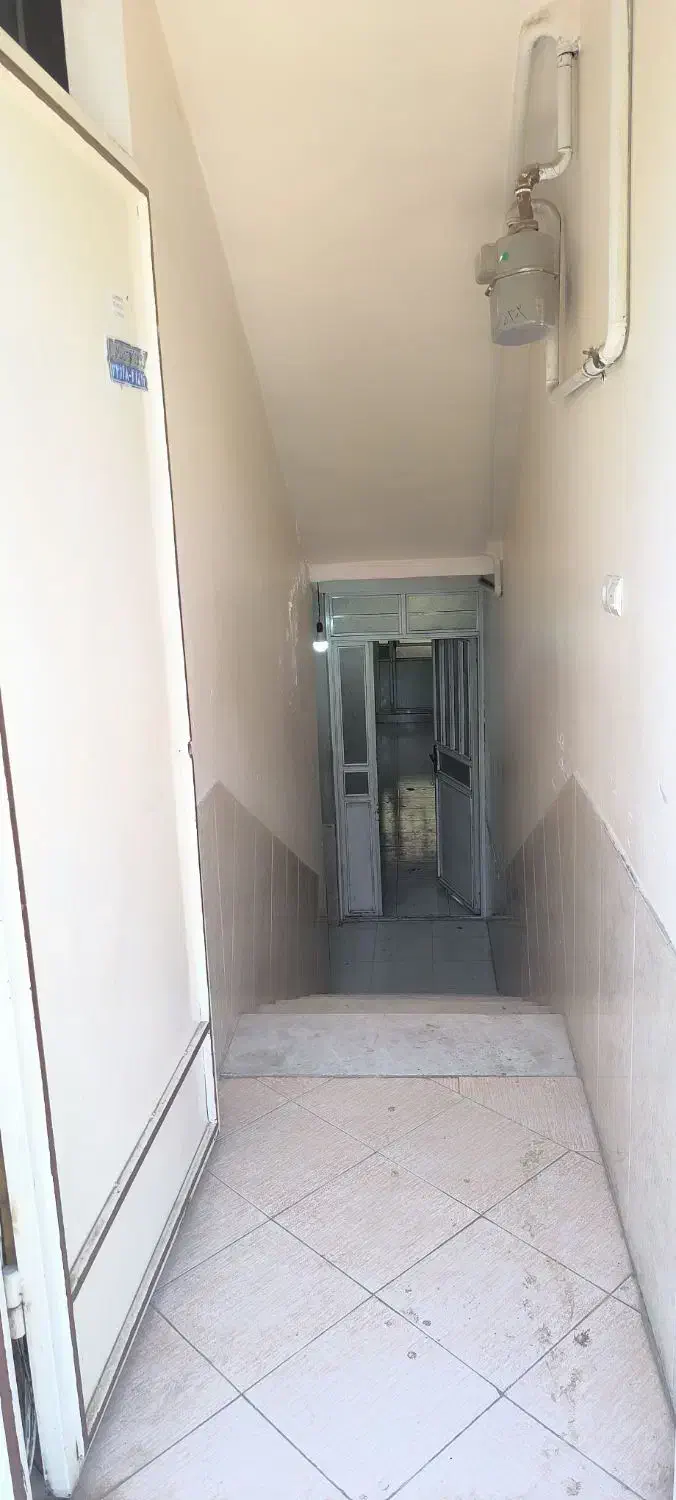 واحد دنج و متفاوت۷۵ متری مناسب برای زندگی راحت