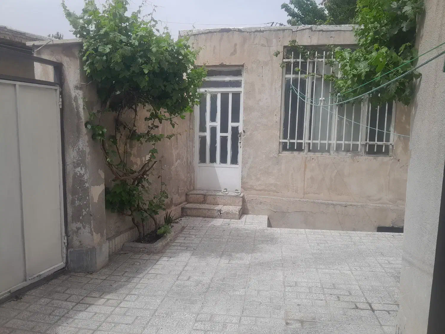 خونه ویلایی