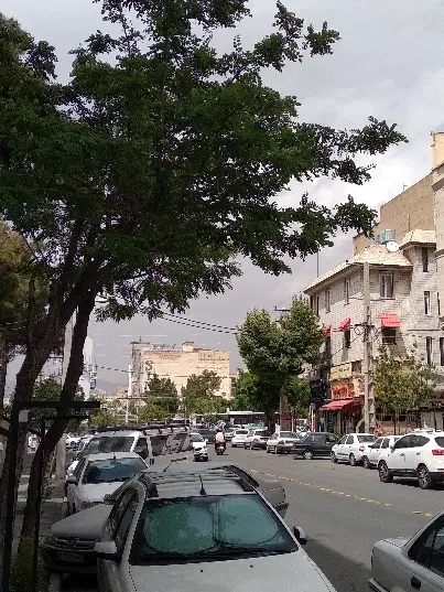 ۹۰ متر _ بر گلزار غربی_ لوکیشن فوق العاده