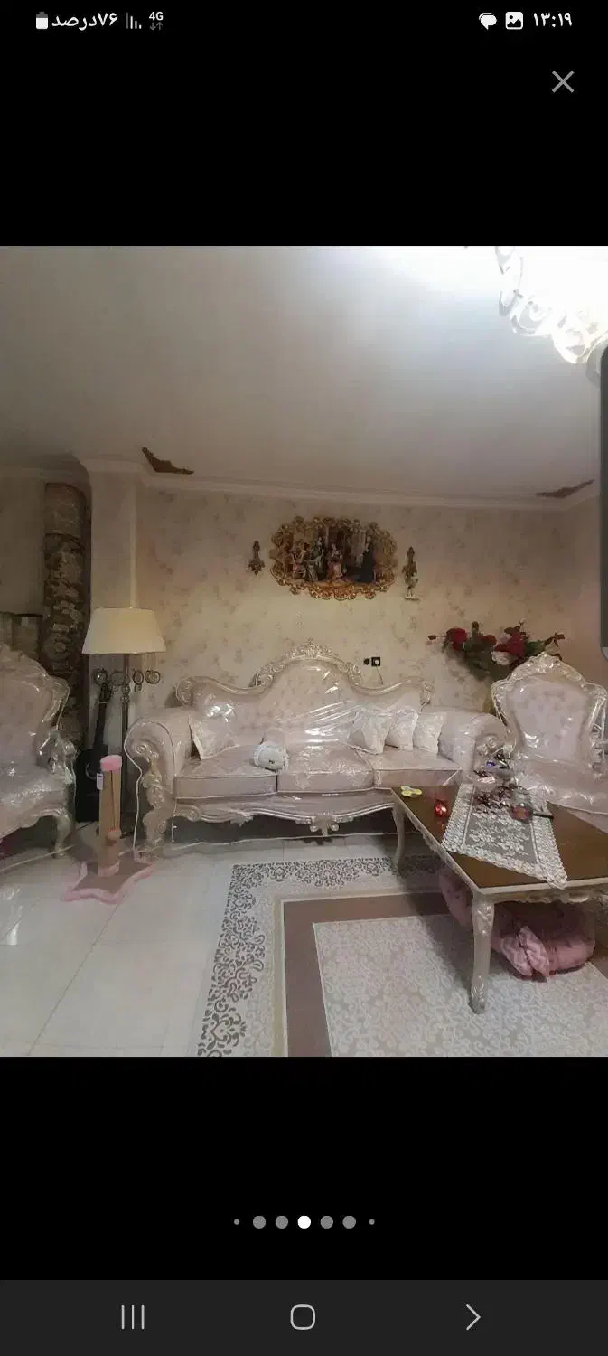 ۶۷متری دو خواب