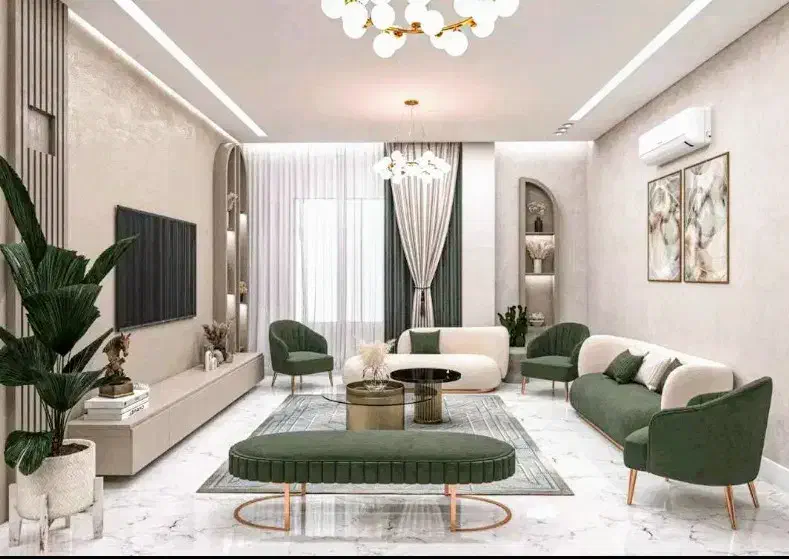 پیش فروش آپارتمان ۹۵ متری فول امکانات