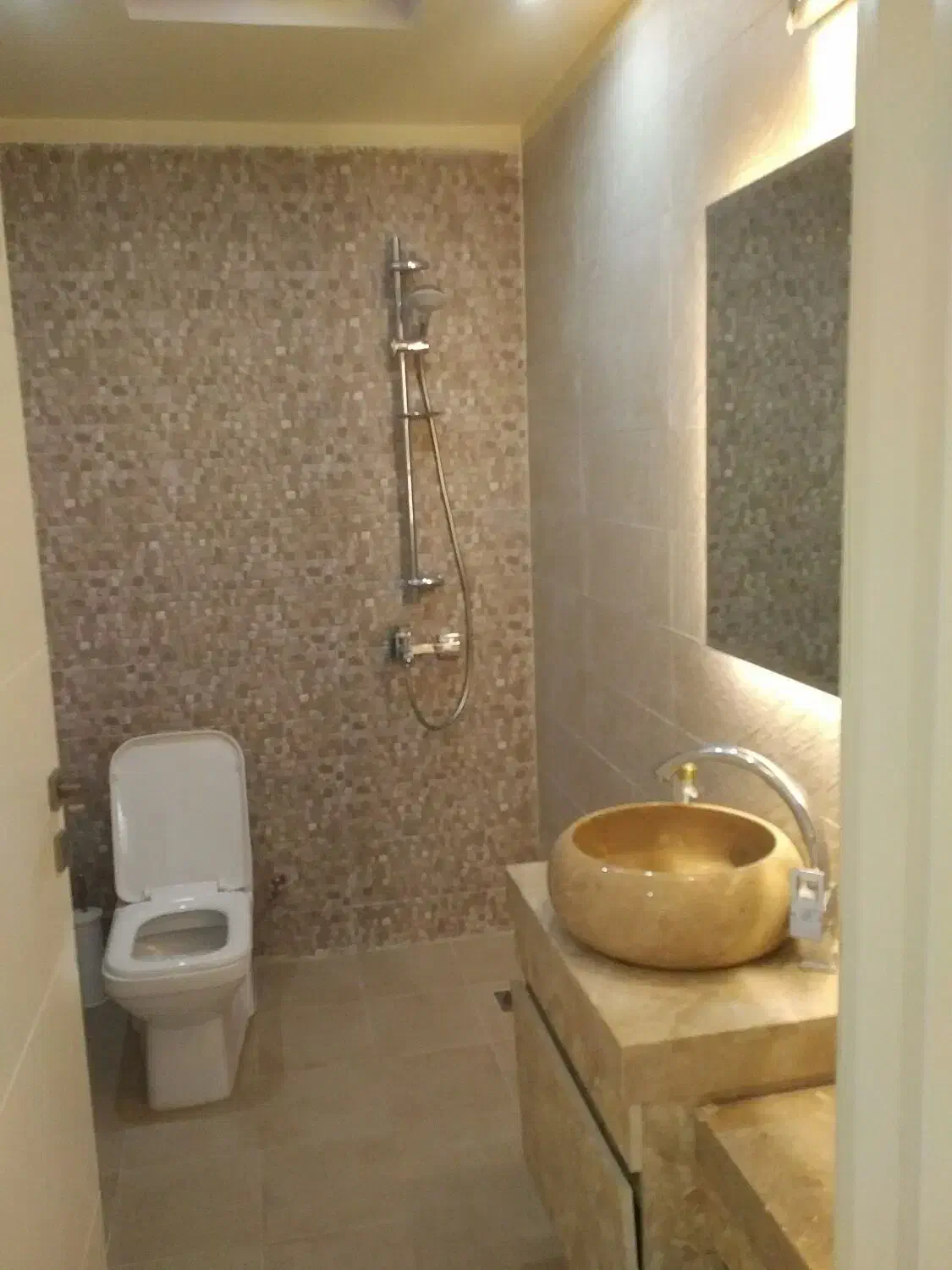 ولنجک 170متر 3 خواب