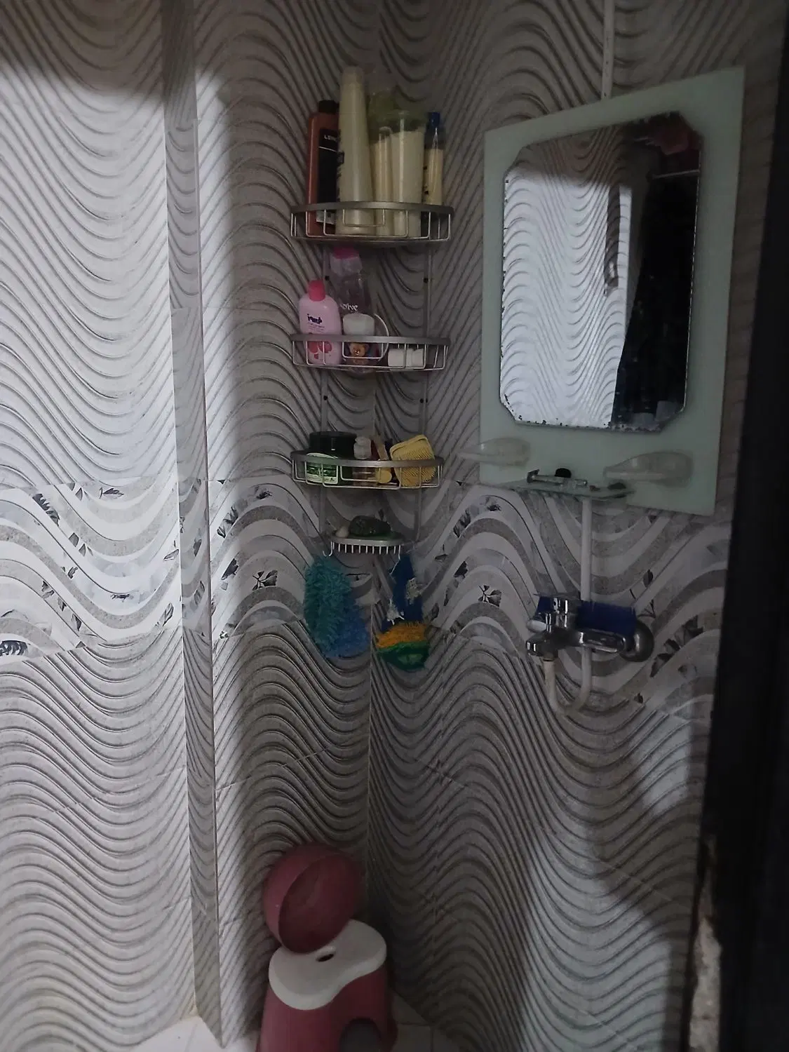 ۱۰۵متری کشاورز۵ پارکینگ و آسانسور