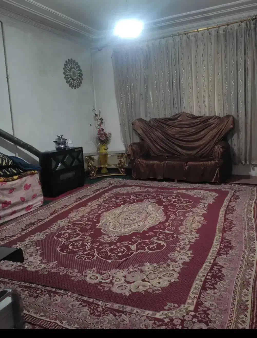 اجاره آپارتمان در رضوانشهر ارم
