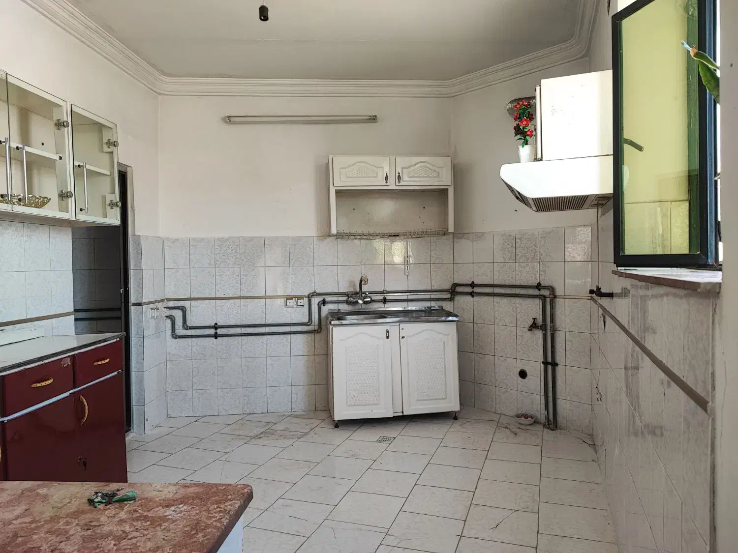 یک باب منزل مسکونی اجاره
