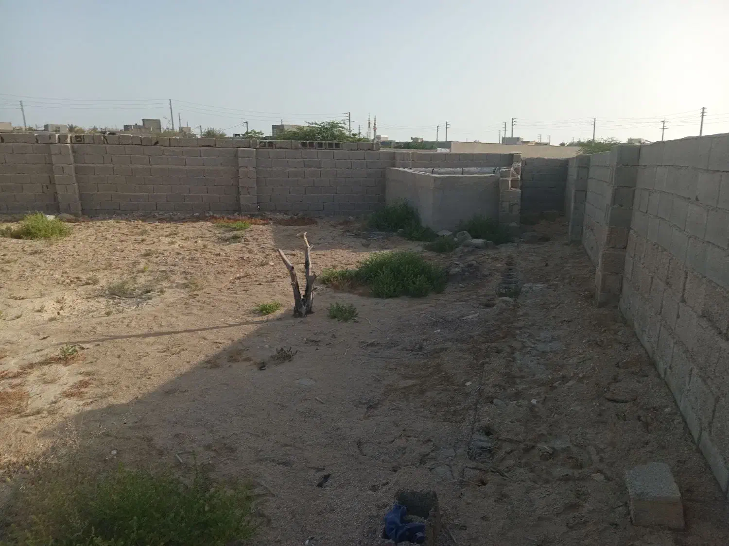 خانه باغ ۴۰۰متری روستای الی جنوبی