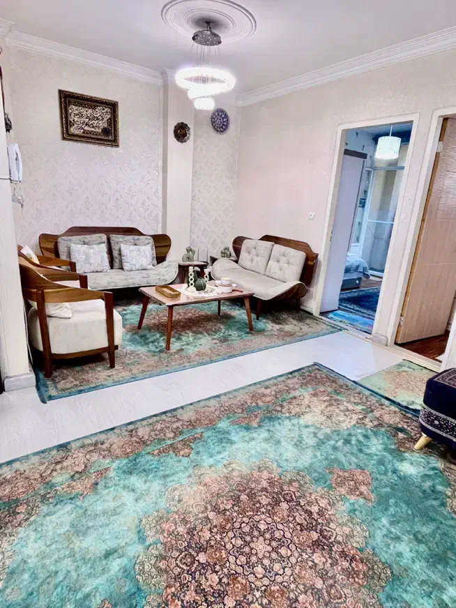 ۶۵متر_دوخواب_تکواحدی_درحدنوساز