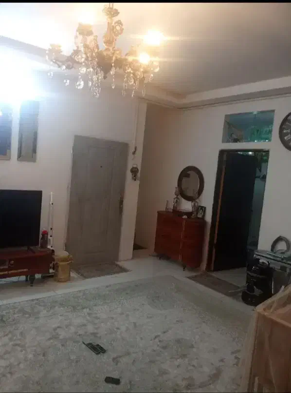 واحد آپارتمان 60متری