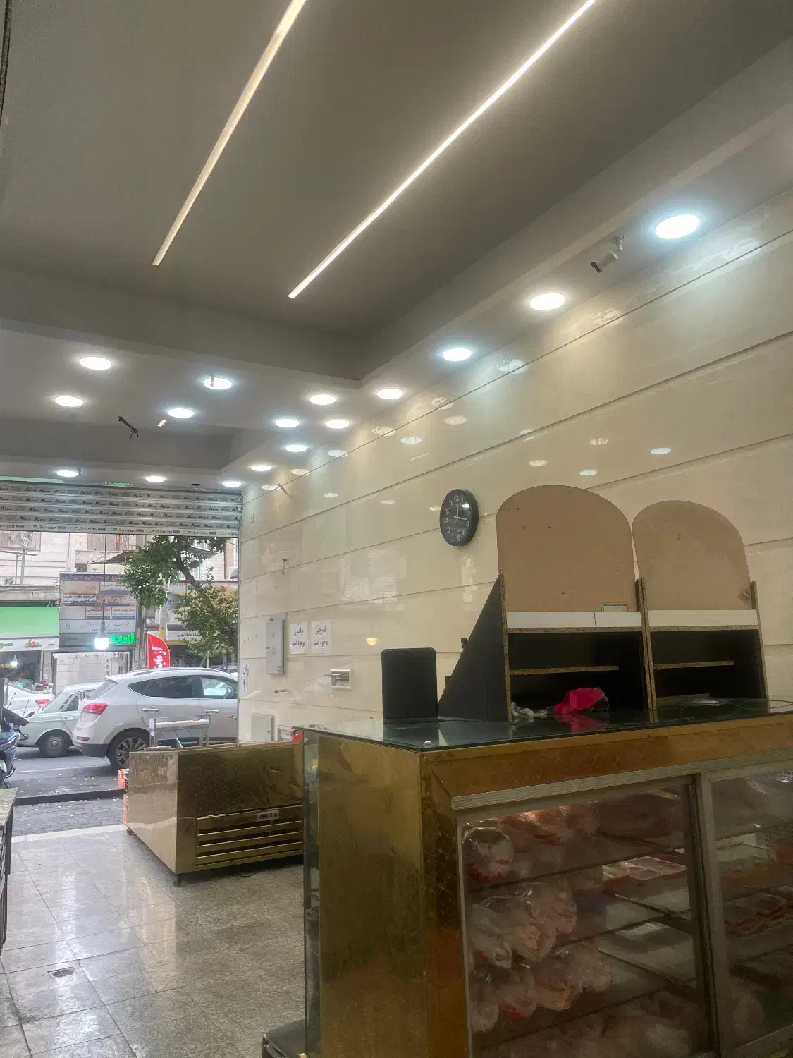 اجاره مغازه