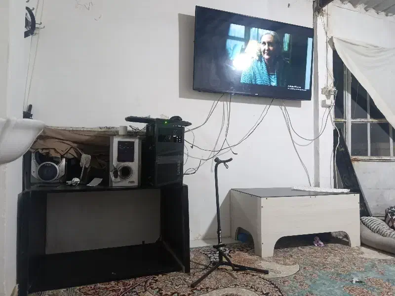 خونه قدیمی 100متری سند دار