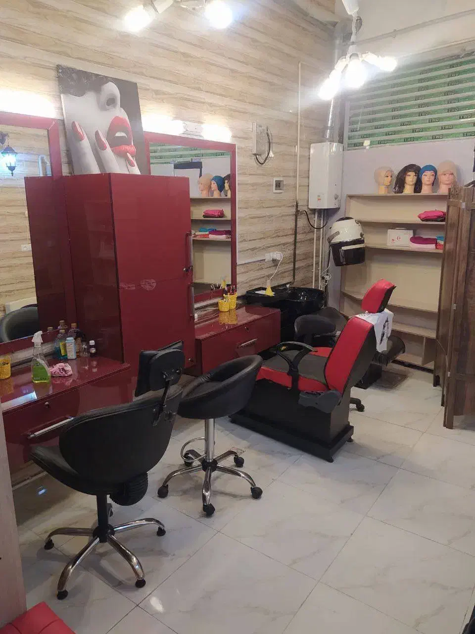 مغازه کیانمهر