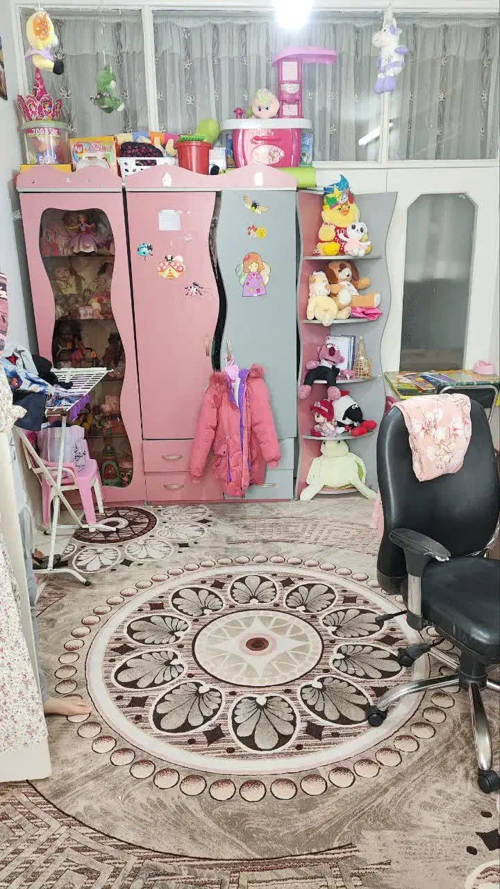 منزل فوق شمالی