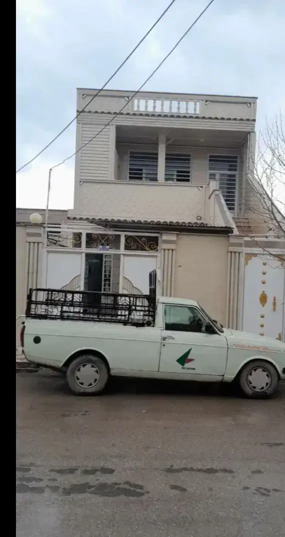 خانه اجاره‌‌ای