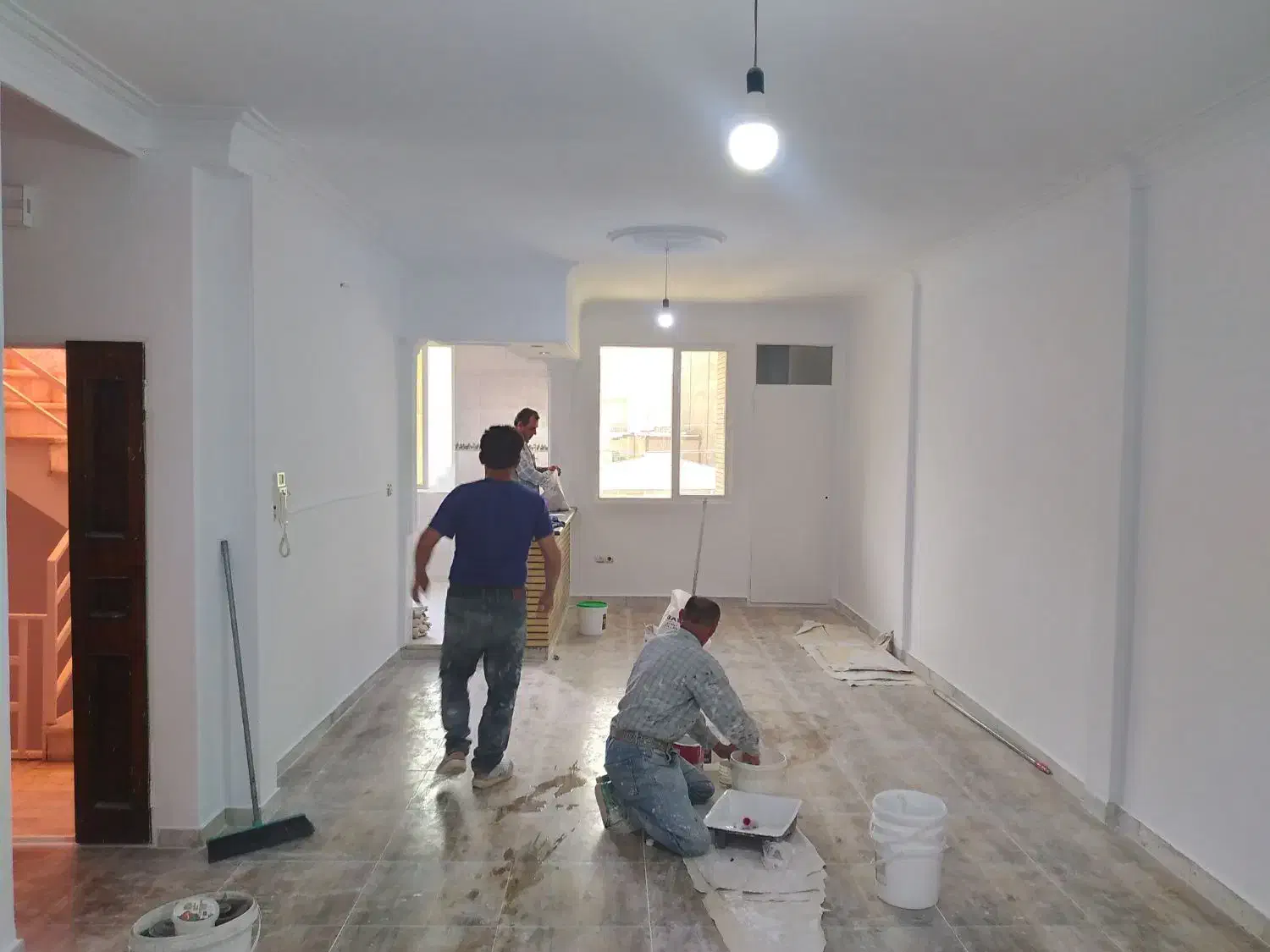 اجاره اپارتمان ۸۰متری