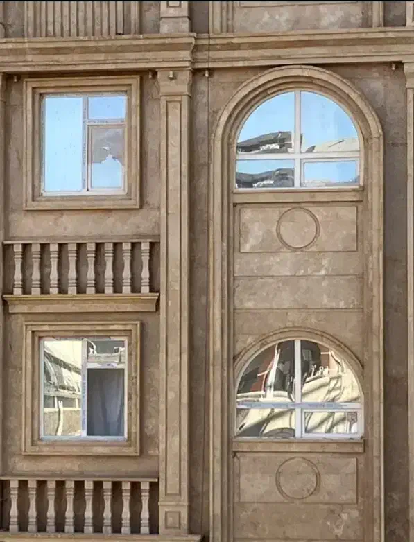 همخونه خانم