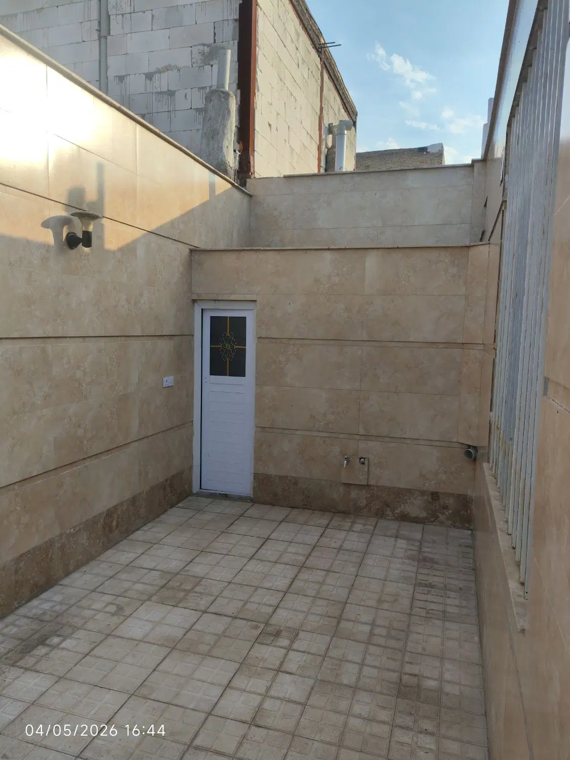 منزل ویلایی نوساز