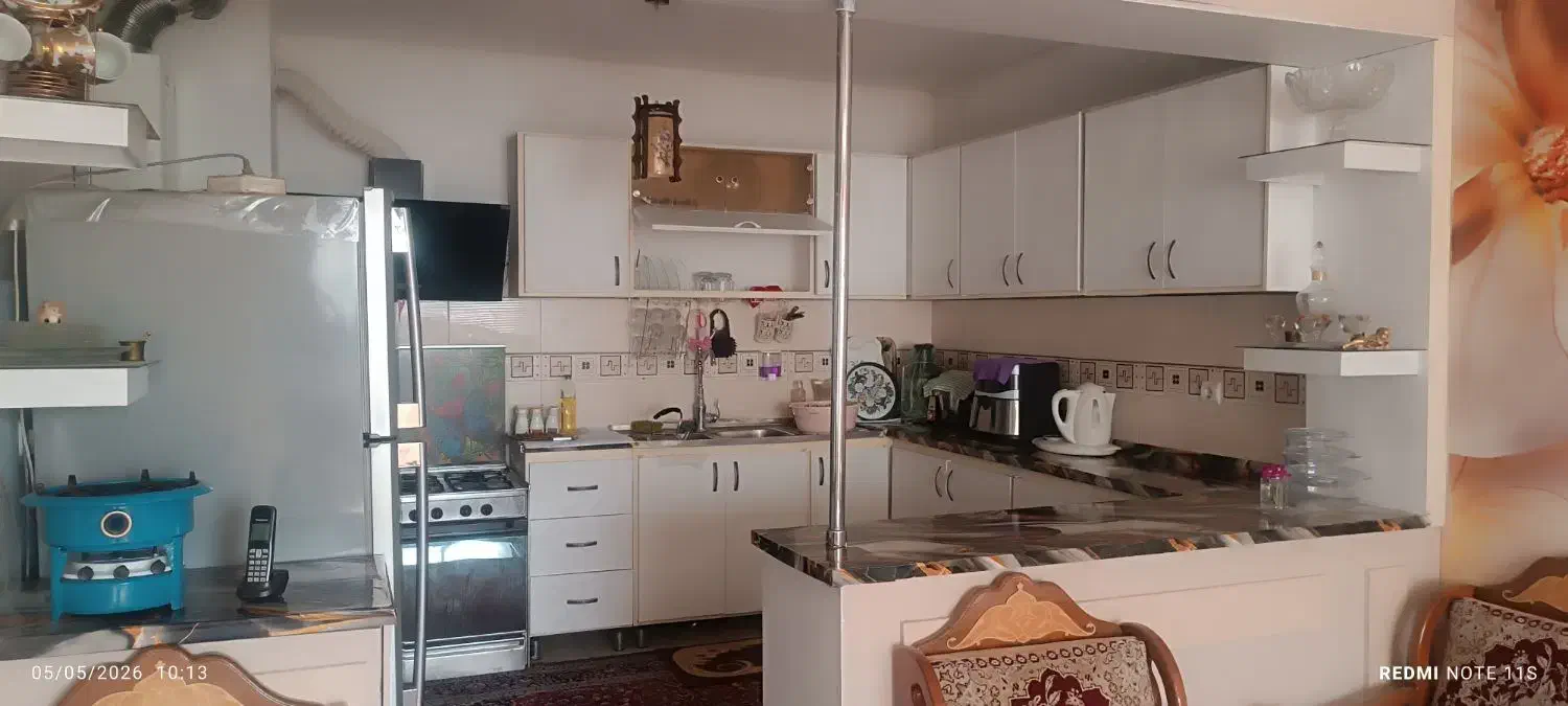 واحد 90 متری_ سند اماده