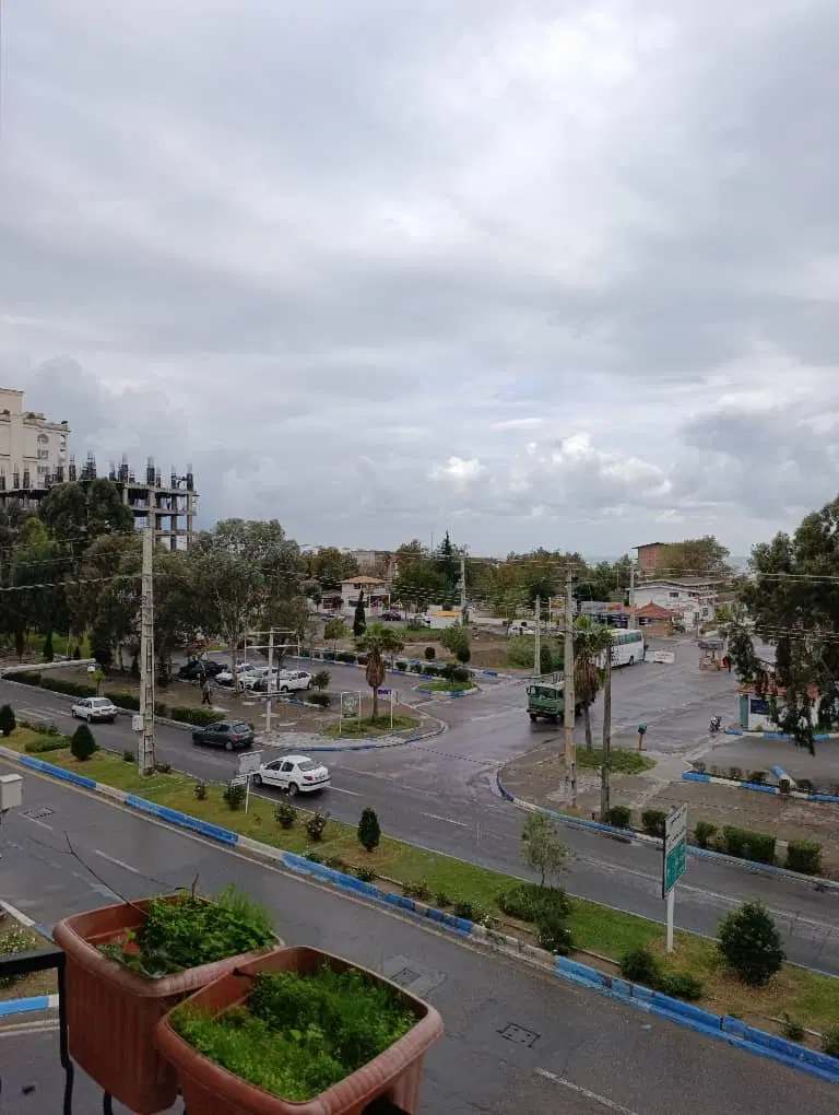 خط اصلی دریا _ نود متر _فول