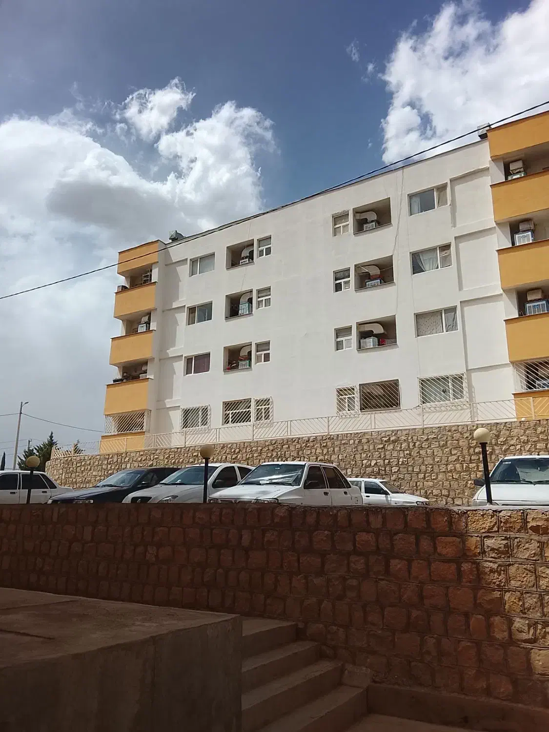 خانه مبله