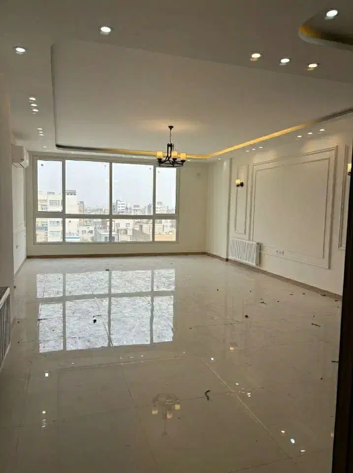 آپارتمان همکف فاطمیه