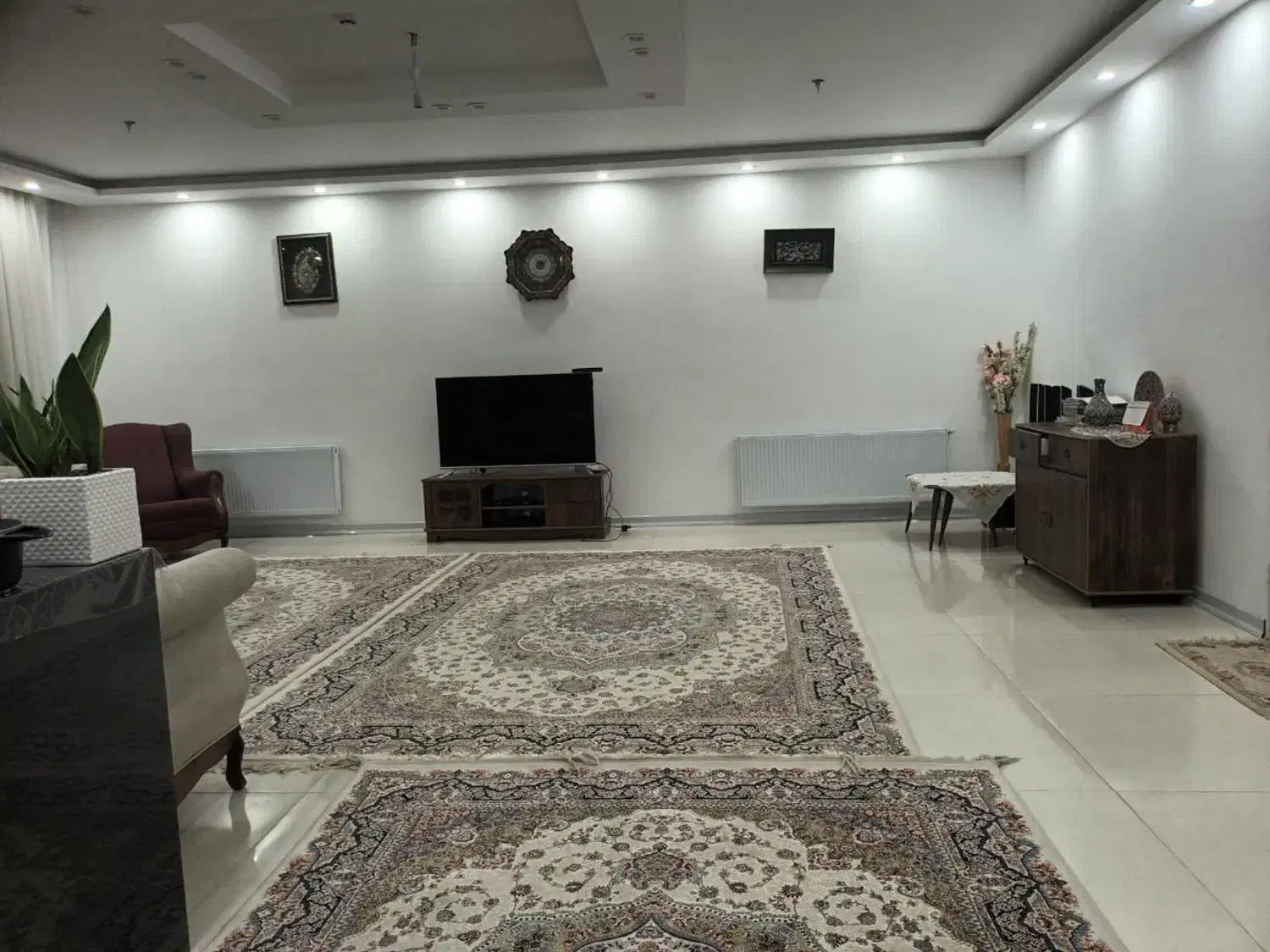۷۵متر _۲خواب_تاپ لوکیشن