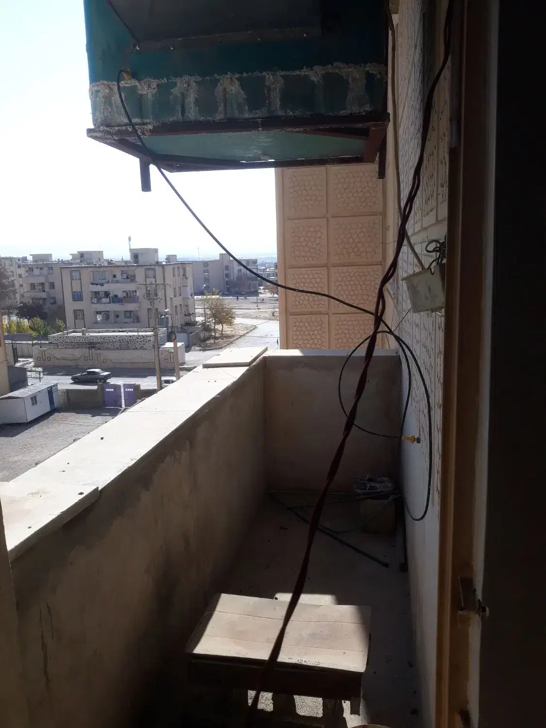 فروش آپارتمان بهار