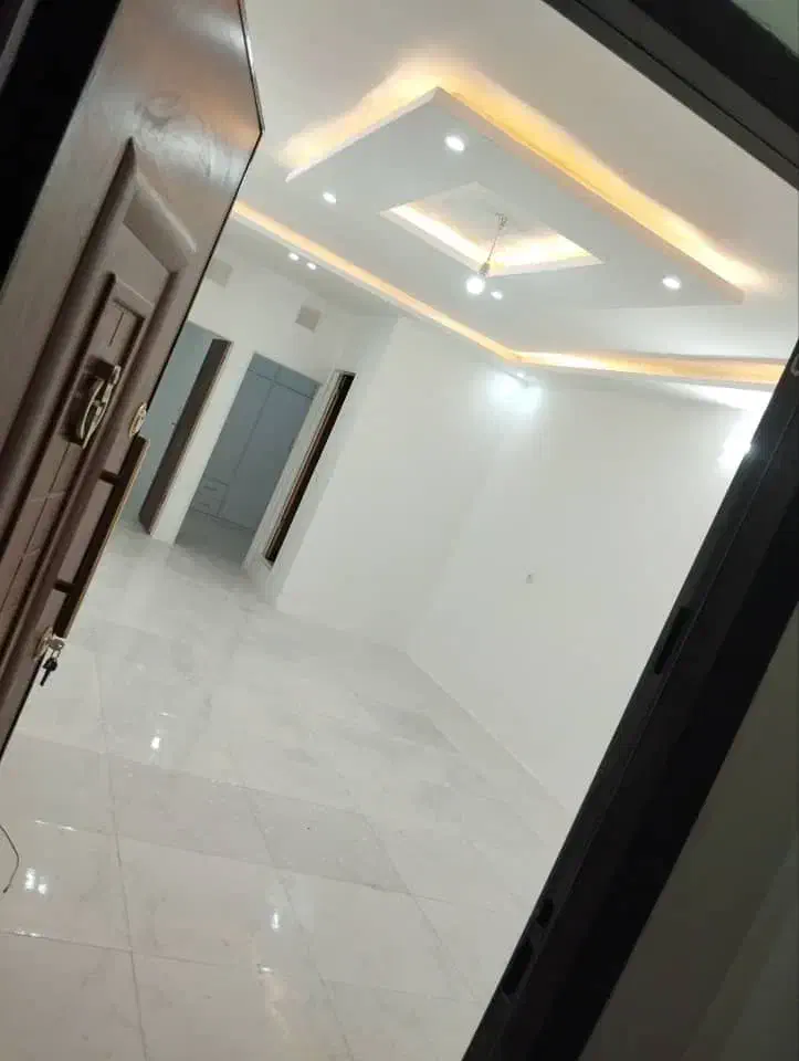 همکف راه جدا،۲ خواب ،شیک و فول