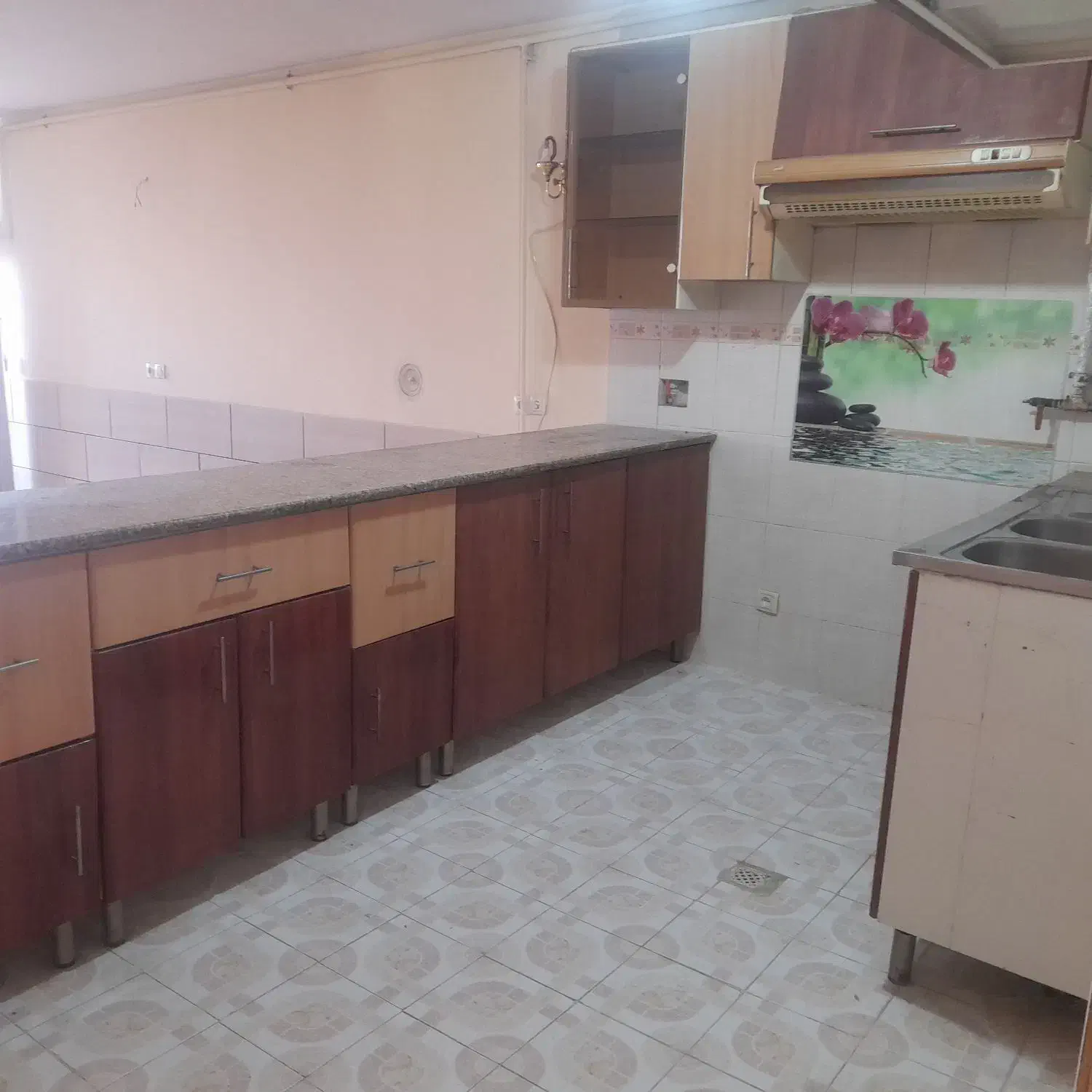 اجاره واحد یکخوابه