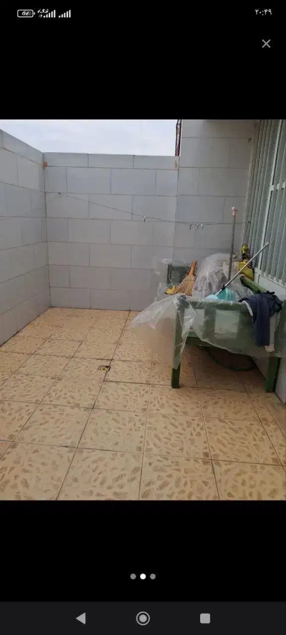 خانه اجاره ای
