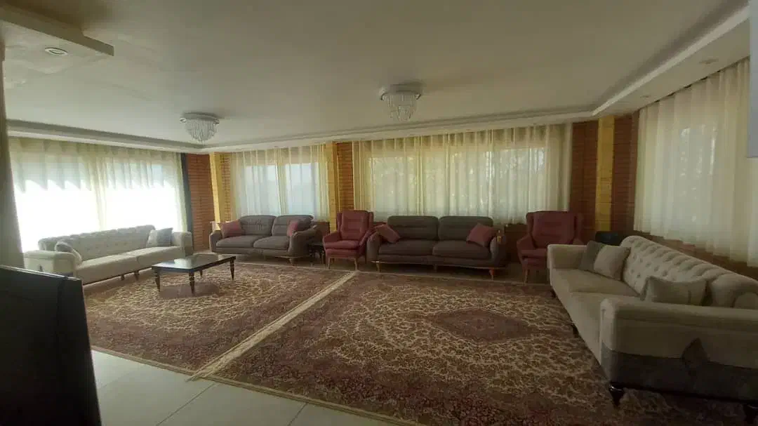 ۱۳۵ مترنوساز فول_۳خواب_تاپ لوکیشن بلوارجهاد