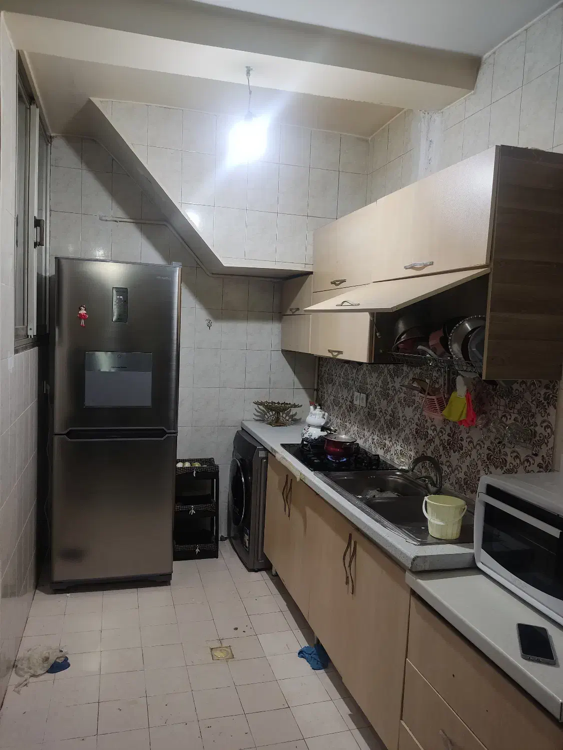 اجاره 50متراپارتمان دربست