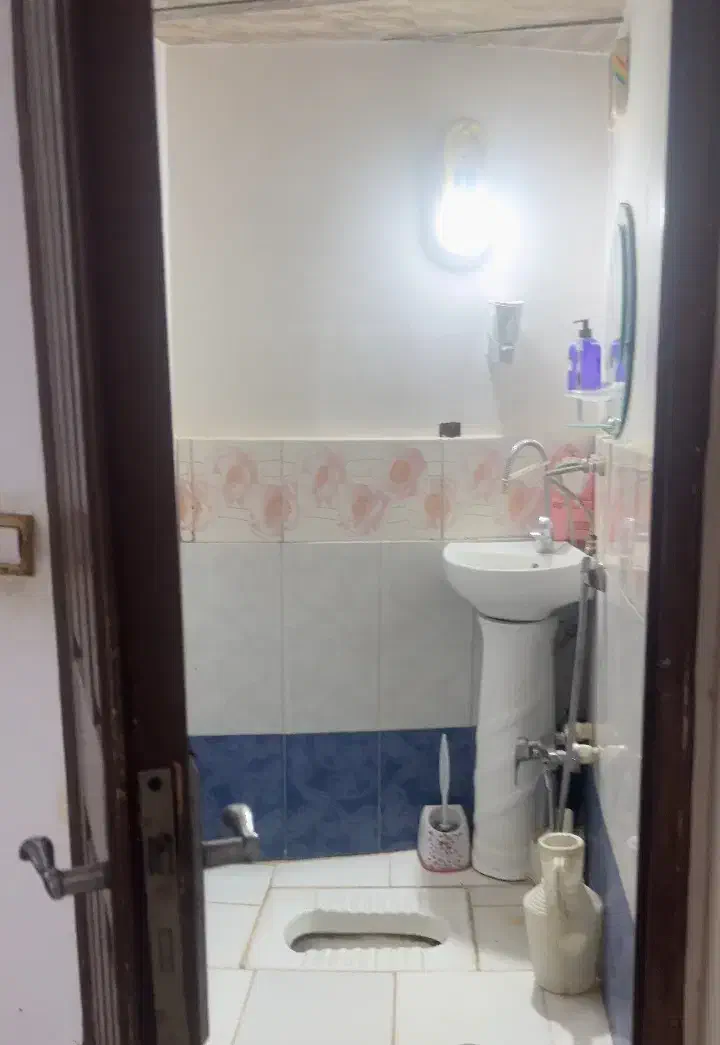 خواجه ربیع ۱۰۰ متر دوخواب