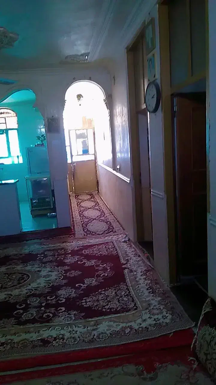 خانه ویلایی