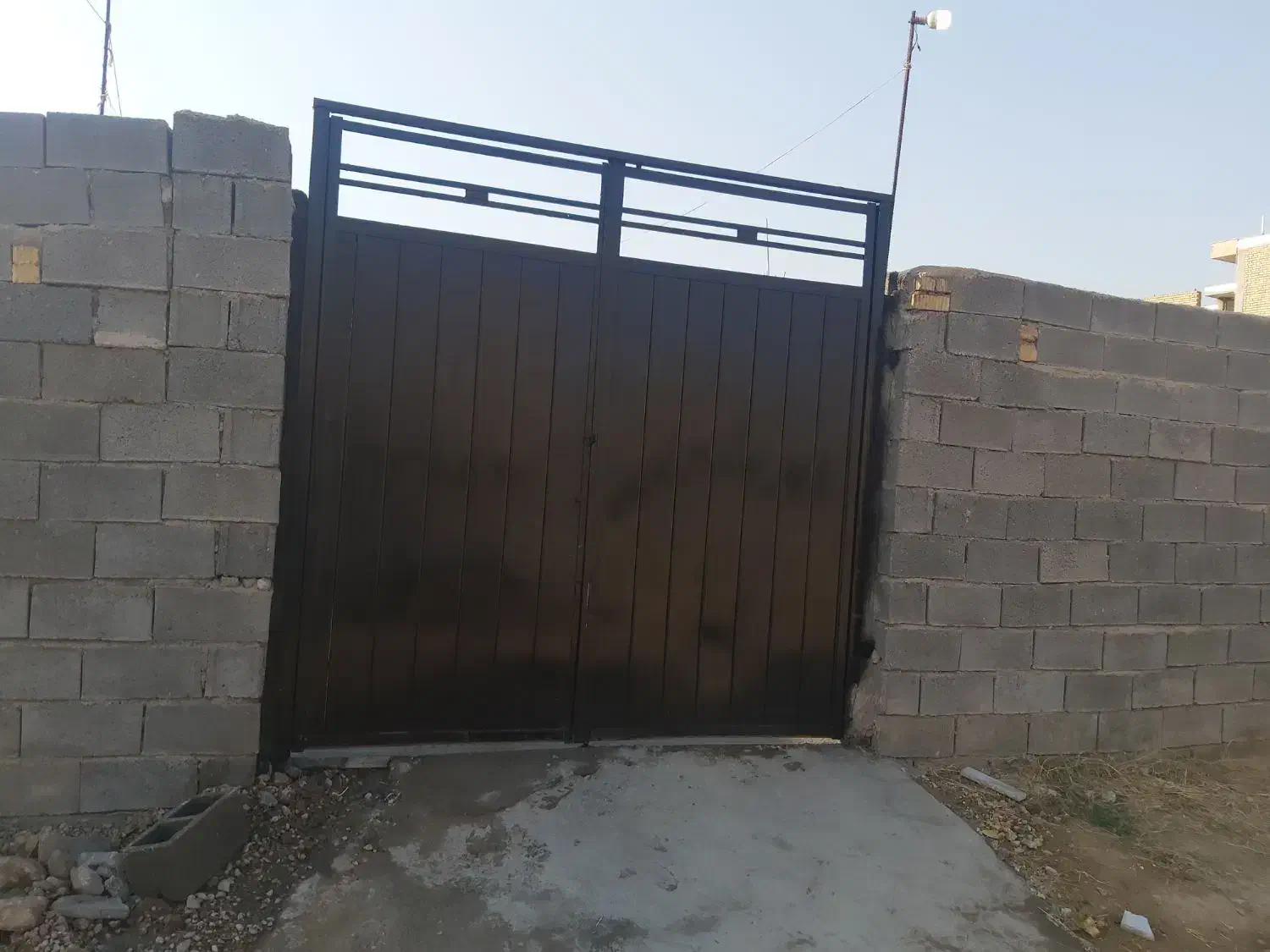 رهن واجاره منزل مسکونی