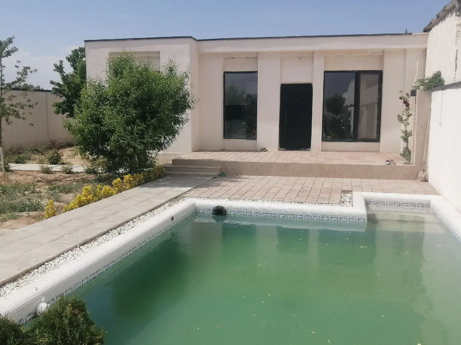 باغ ویلا کاهو