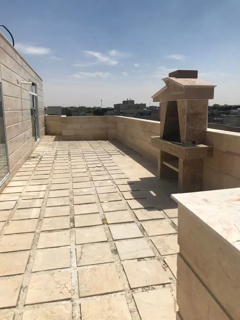 فروش ویلایی ۱۳ غربی مخابرات نیم فرعی