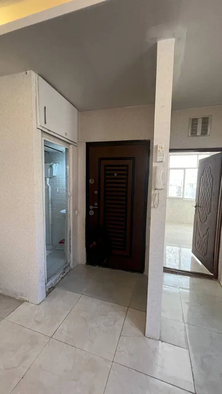 فروش اپارتمان ۸۳ متر در طلاب علیمردانی
